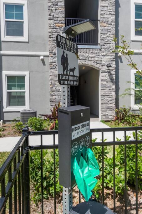 Elegant 2 Bed/2 Bath Apartment In Melbourne Fl Экстерьер фото