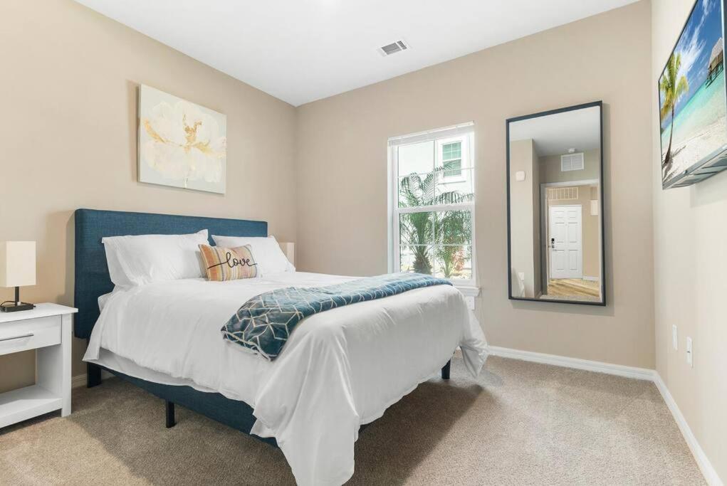 Elegant 2 Bed/2 Bath Apartment In Melbourne Fl Экстерьер фото