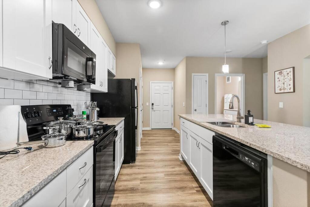 Elegant 2 Bed/2 Bath Apartment In Melbourne Fl Экстерьер фото