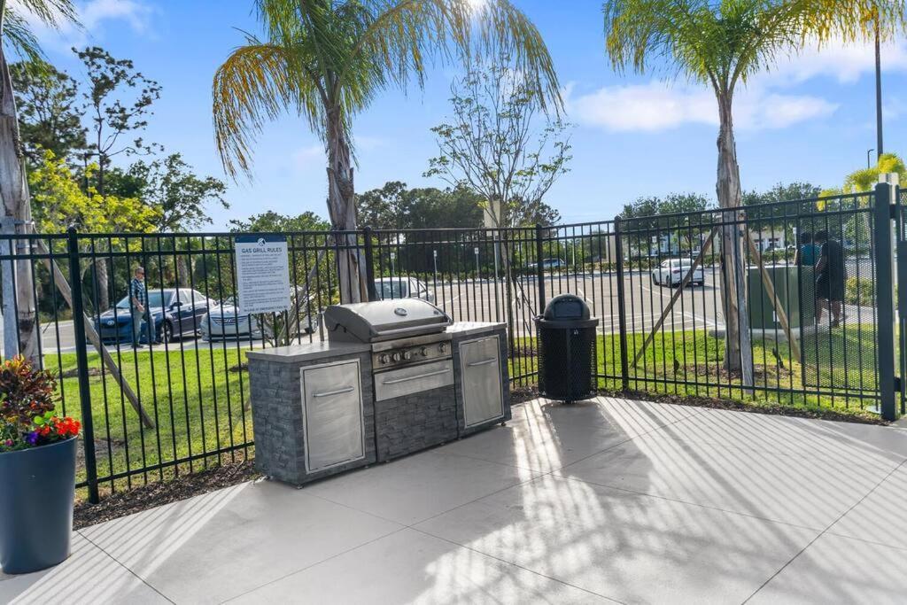 Elegant 2 Bed/2 Bath Apartment In Melbourne Fl Экстерьер фото