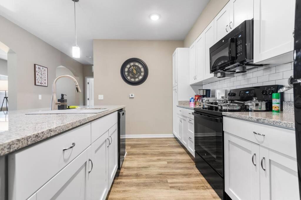Elegant 2 Bed/2 Bath Apartment In Melbourne Fl Экстерьер фото