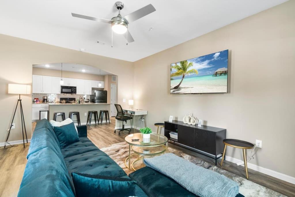Elegant 2 Bed/2 Bath Apartment In Melbourne Fl Экстерьер фото