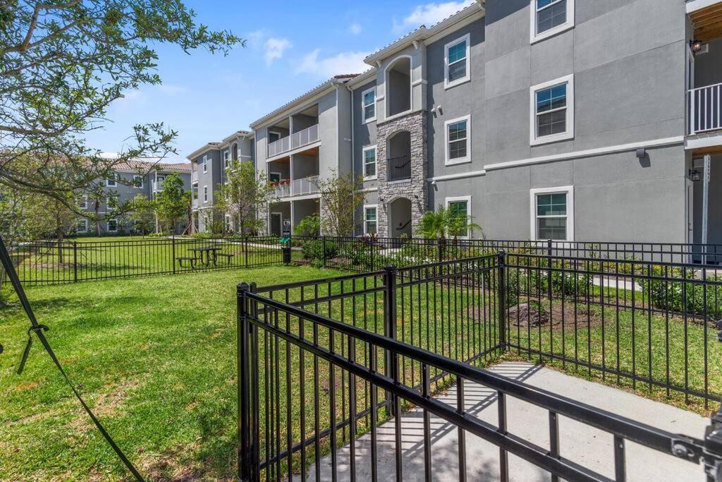 Elegant 2 Bed/2 Bath Apartment In Melbourne Fl Экстерьер фото