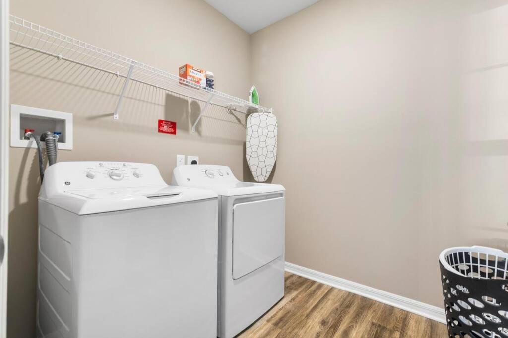 Elegant 2 Bed/2 Bath Apartment In Melbourne Fl Экстерьер фото