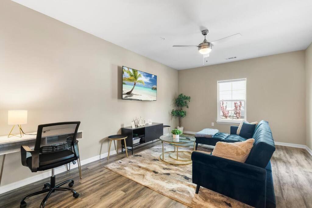 Elegant 2 Bed/2 Bath Apartment In Melbourne Fl Экстерьер фото